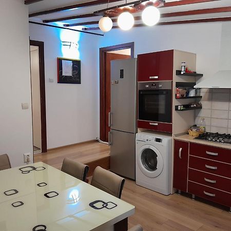 Apartament Olga House Deva Zewnętrze zdjęcie