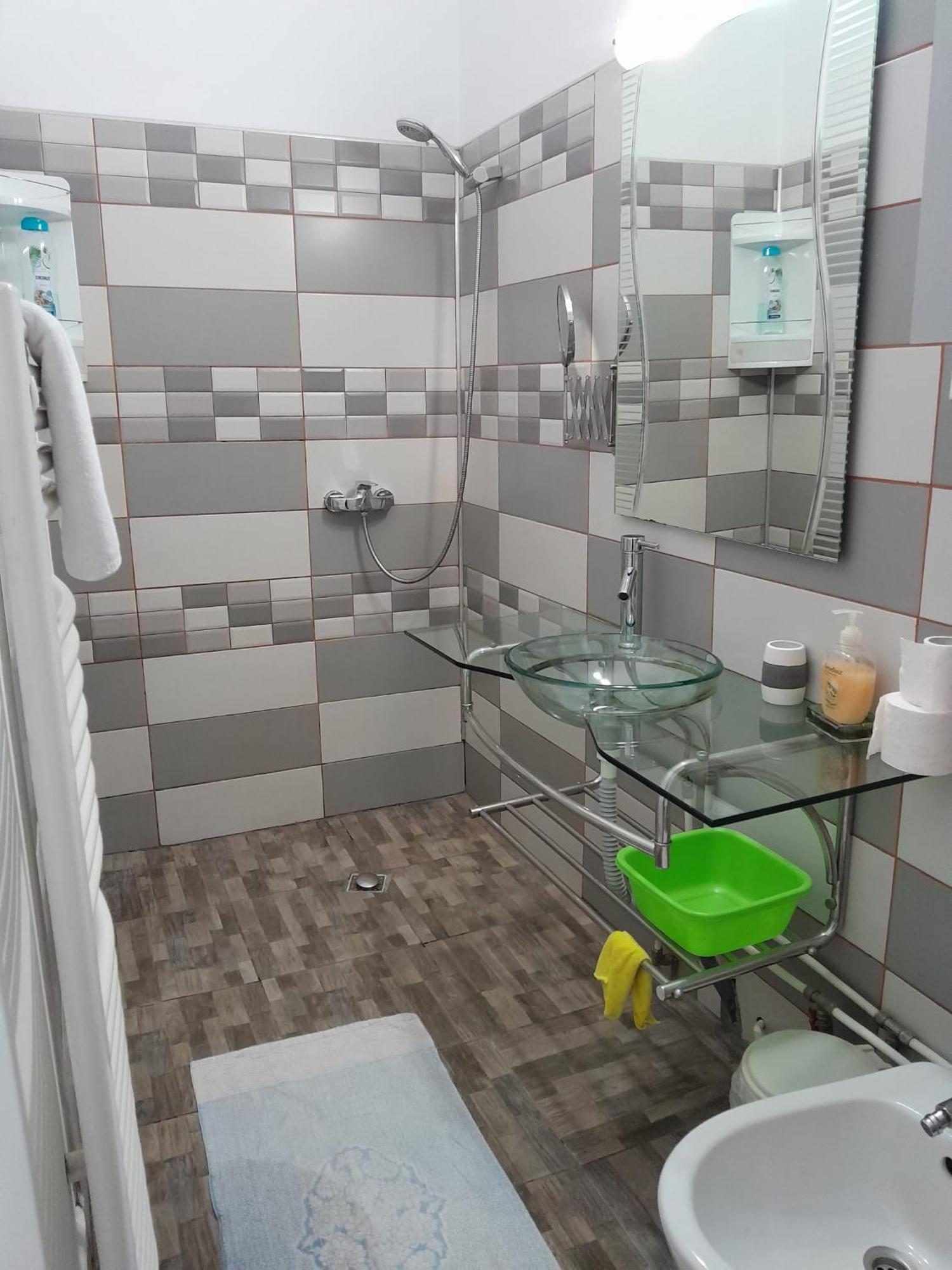 Apartament Olga House Deva Zewnętrze zdjęcie