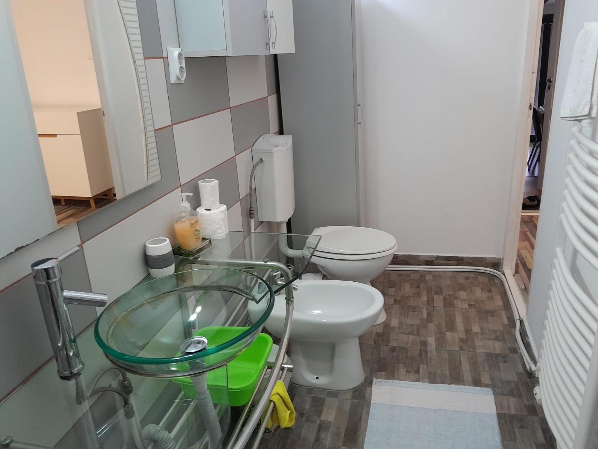 Apartament Olga House Deva Zewnętrze zdjęcie