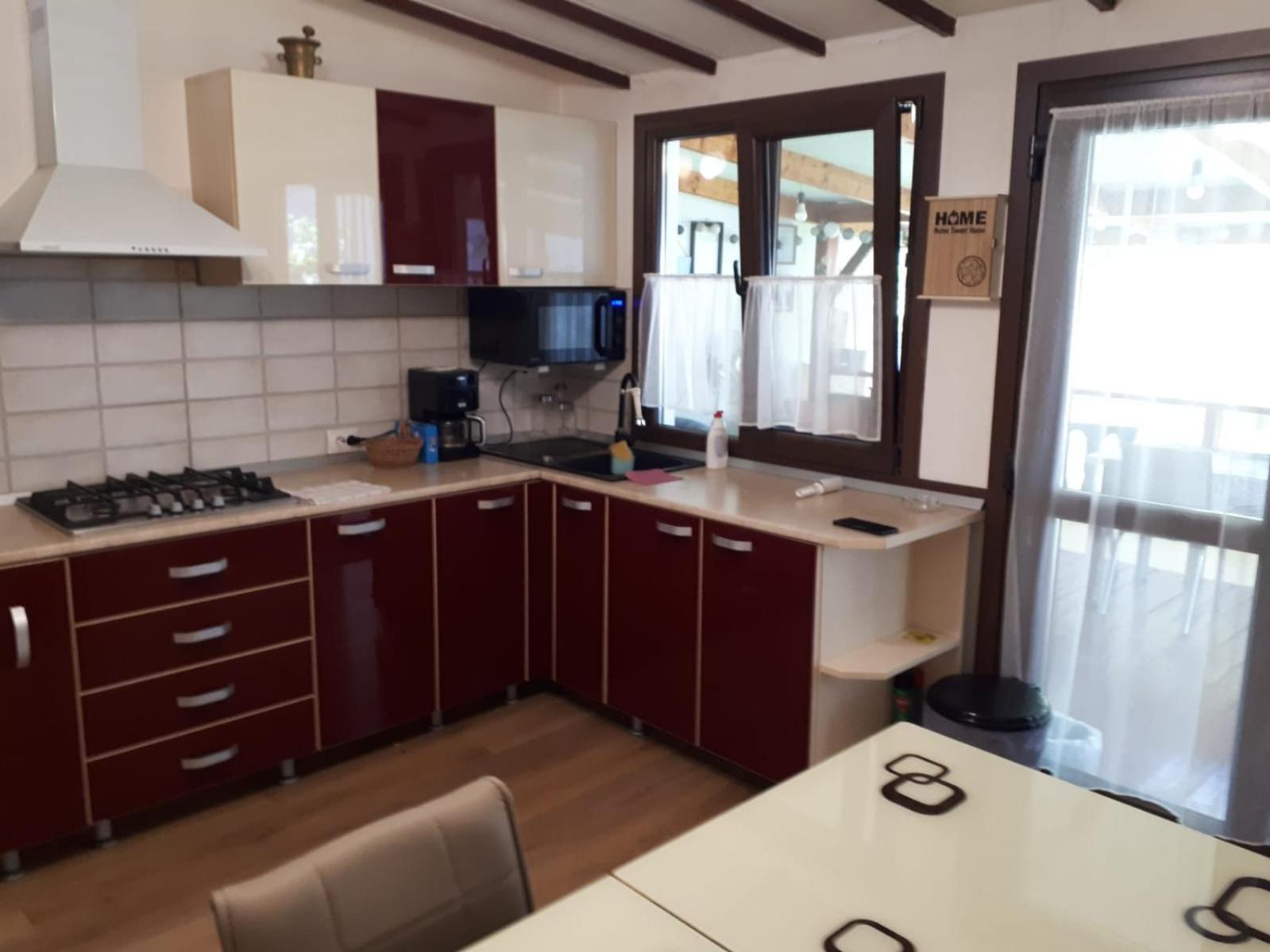 Apartament Olga House Deva Zewnętrze zdjęcie