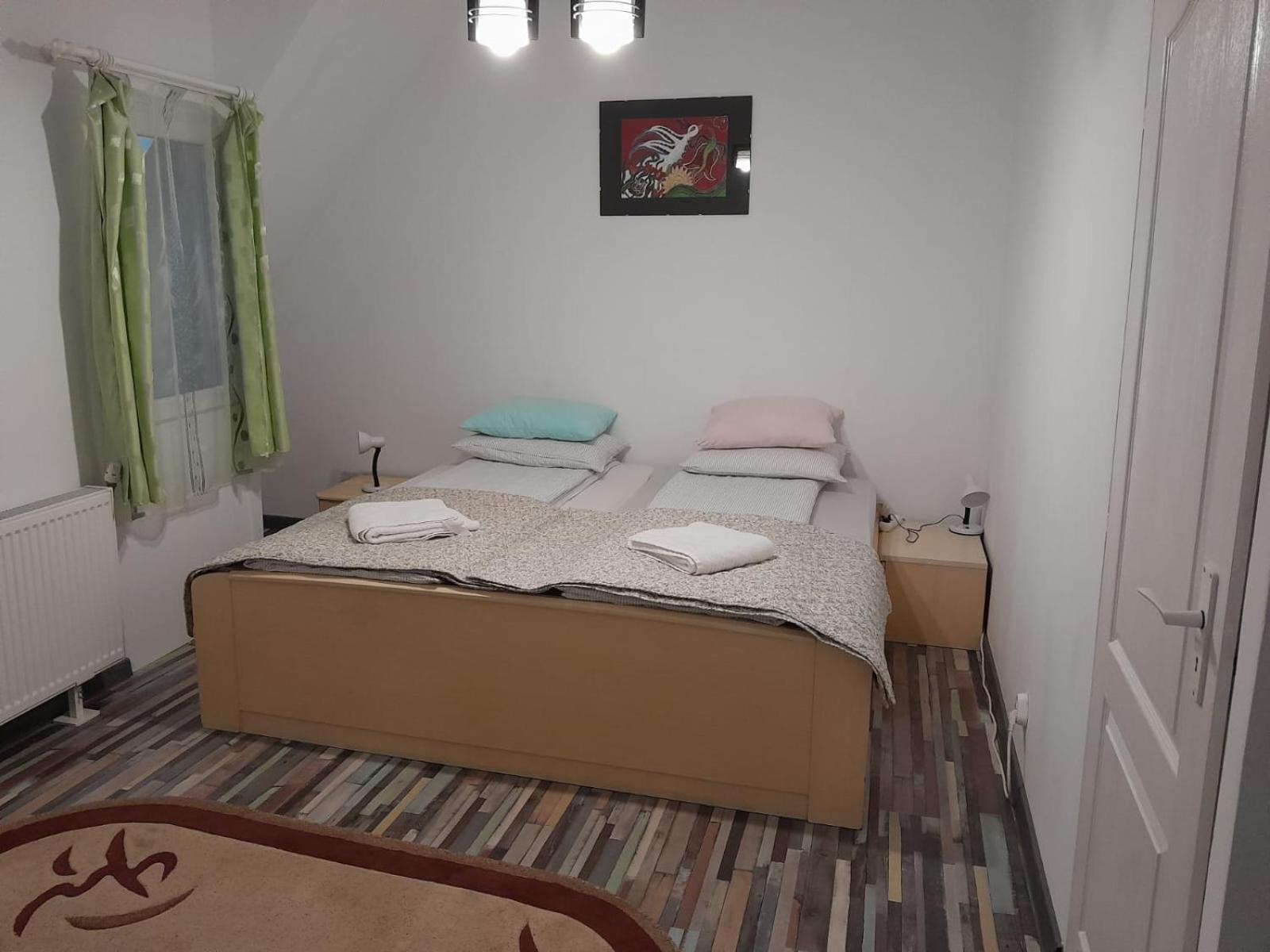 Apartament Olga House Deva Zewnętrze zdjęcie