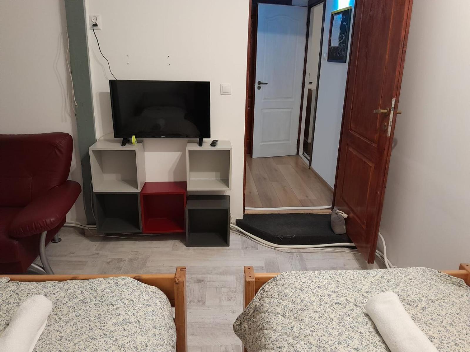 Apartament Olga House Deva Zewnętrze zdjęcie