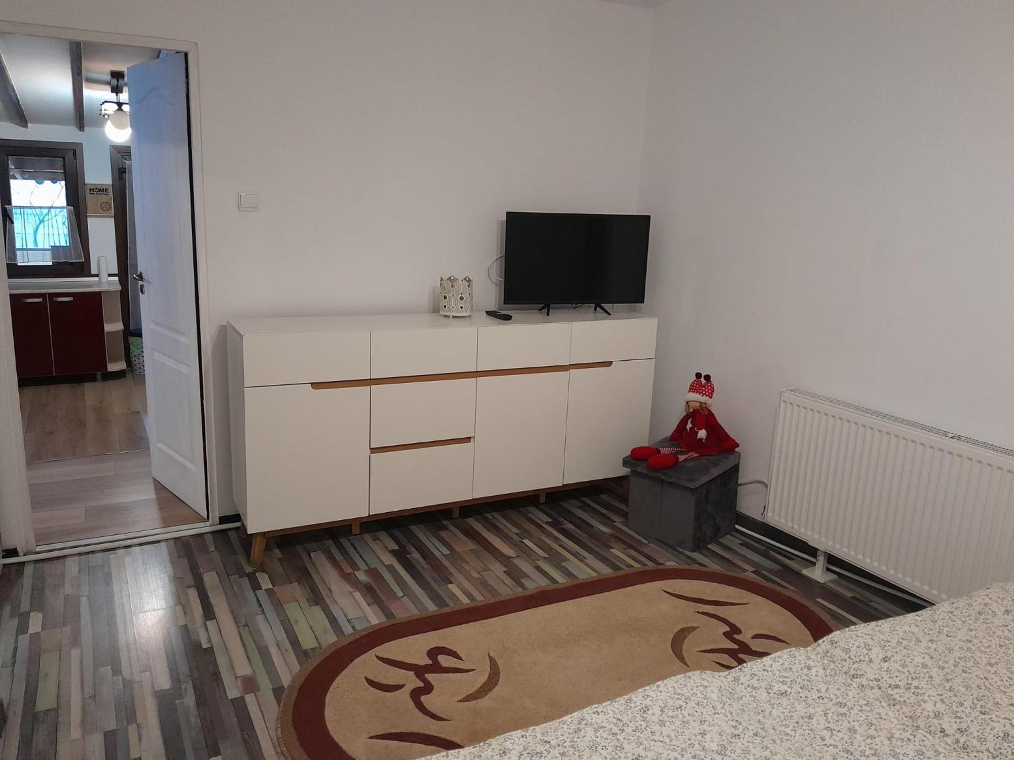 Apartament Olga House Deva Zewnętrze zdjęcie