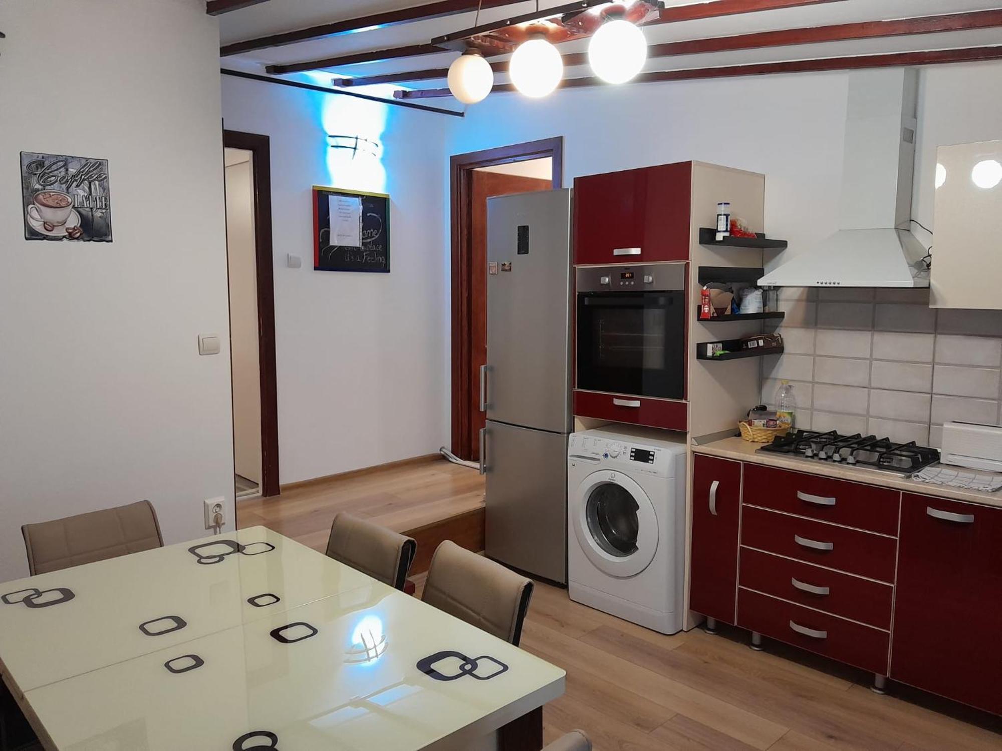 Apartament Olga House Deva Zewnętrze zdjęcie