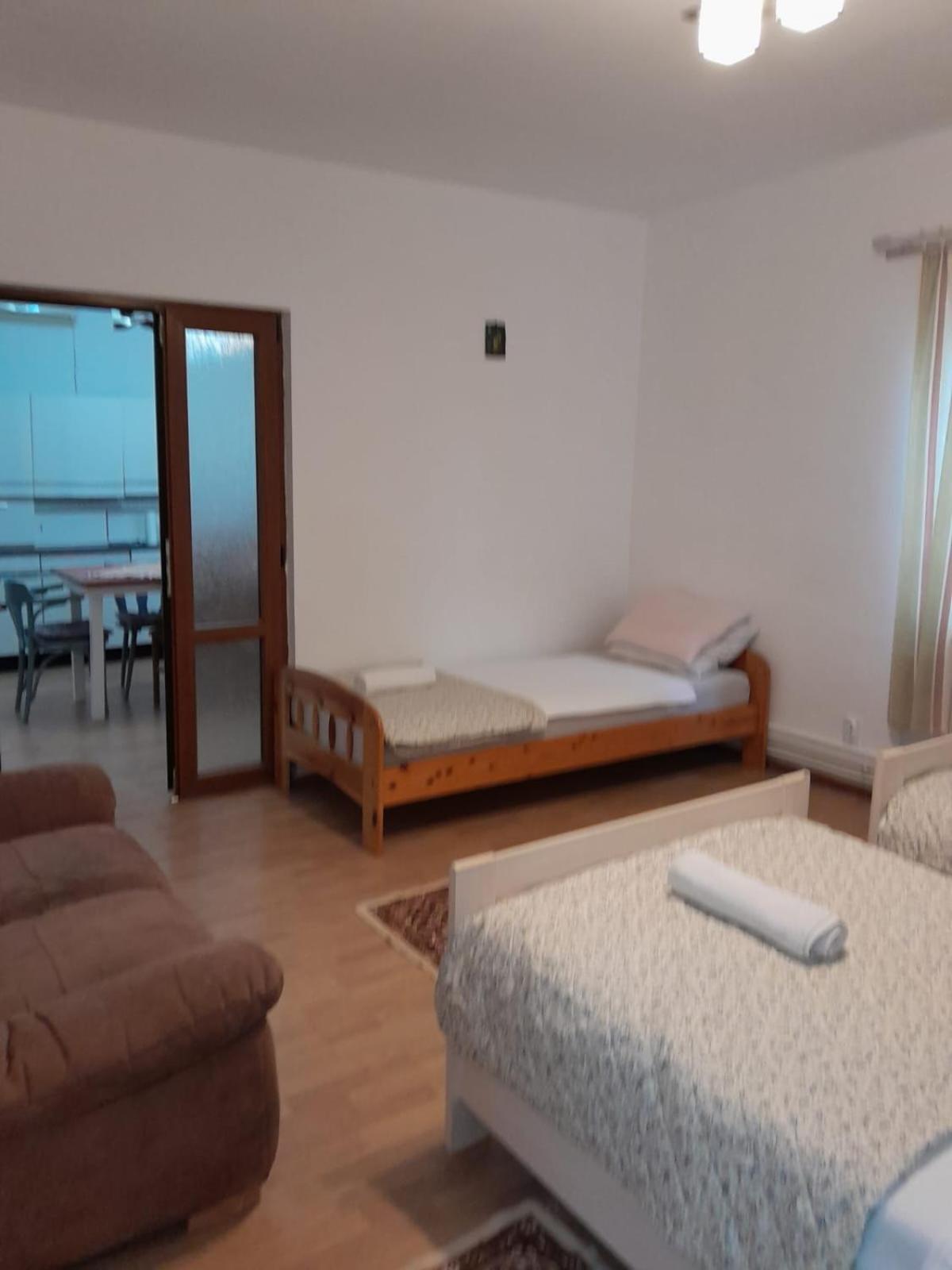 Apartament Olga House Deva Pokój zdjęcie