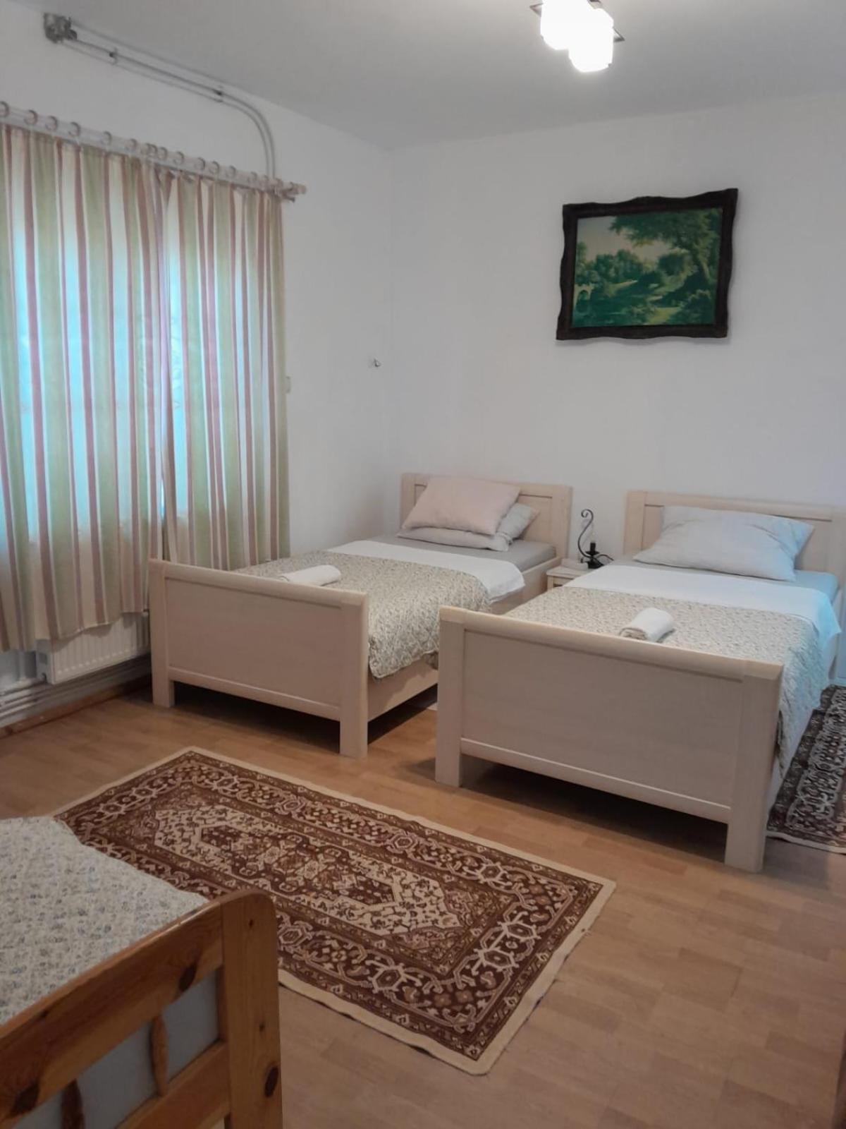 Apartament Olga House Deva Pokój zdjęcie