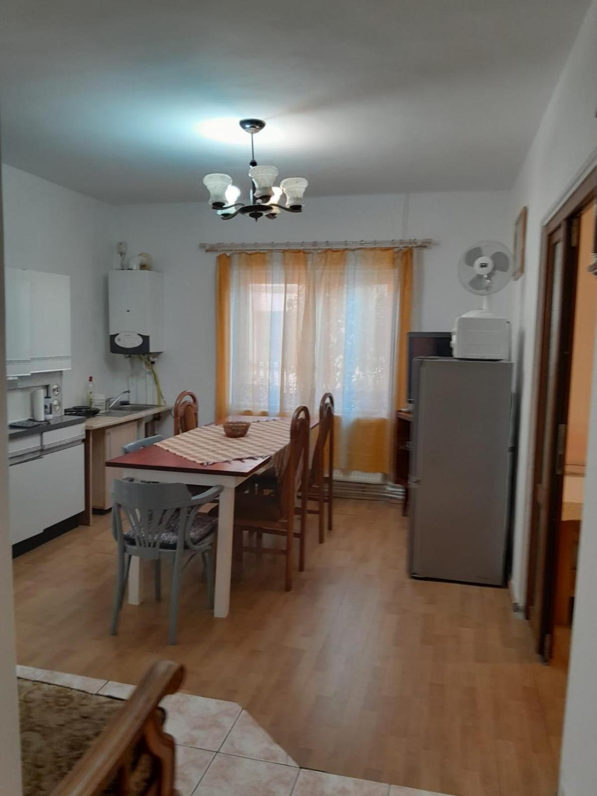 Apartament Olga House Deva Pokój zdjęcie