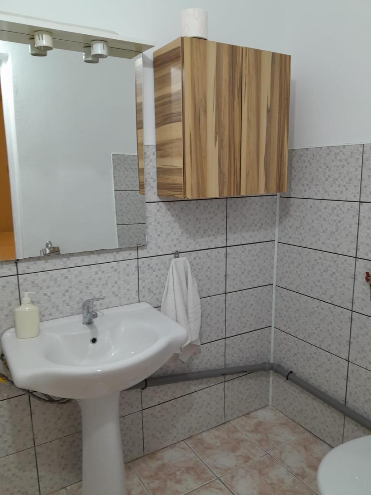 Apartament Olga House Deva Pokój zdjęcie